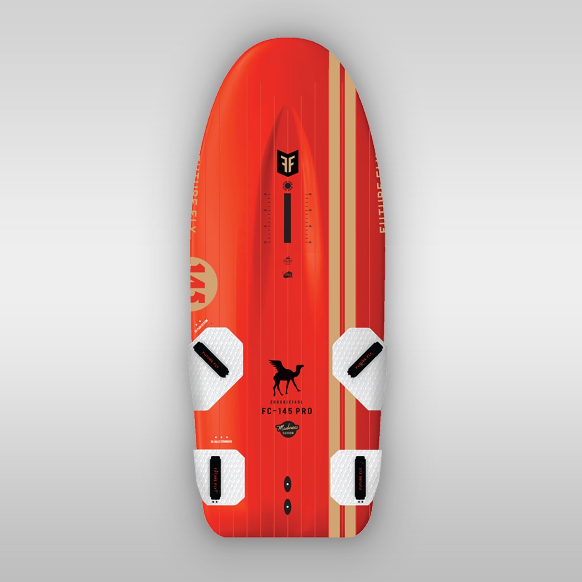 Future Fly Flying Camel 2023 Foiling Future Fly